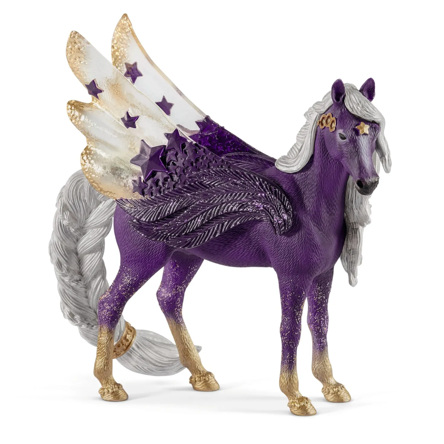 Schleich 70579 Ster Pegasus, Merrie