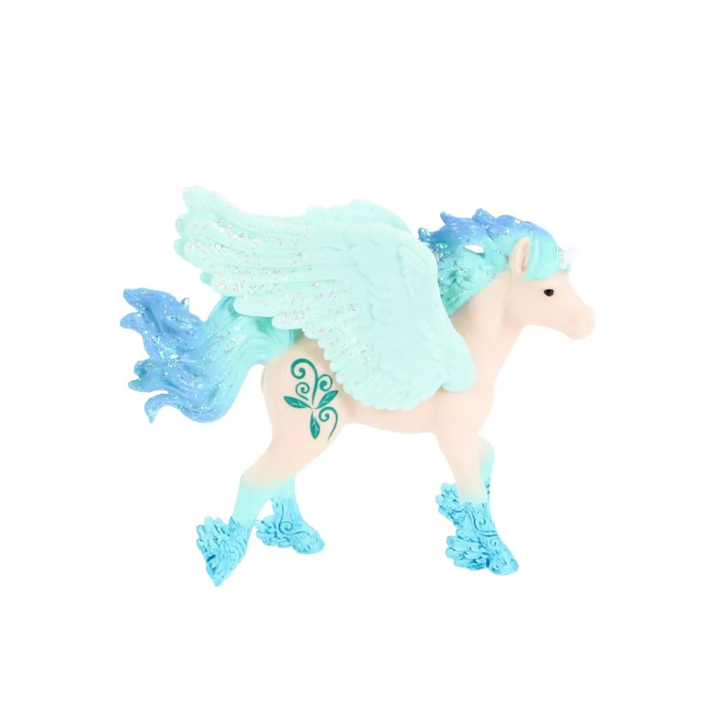 Schleich 70824 Stormy eenhoornveulen
