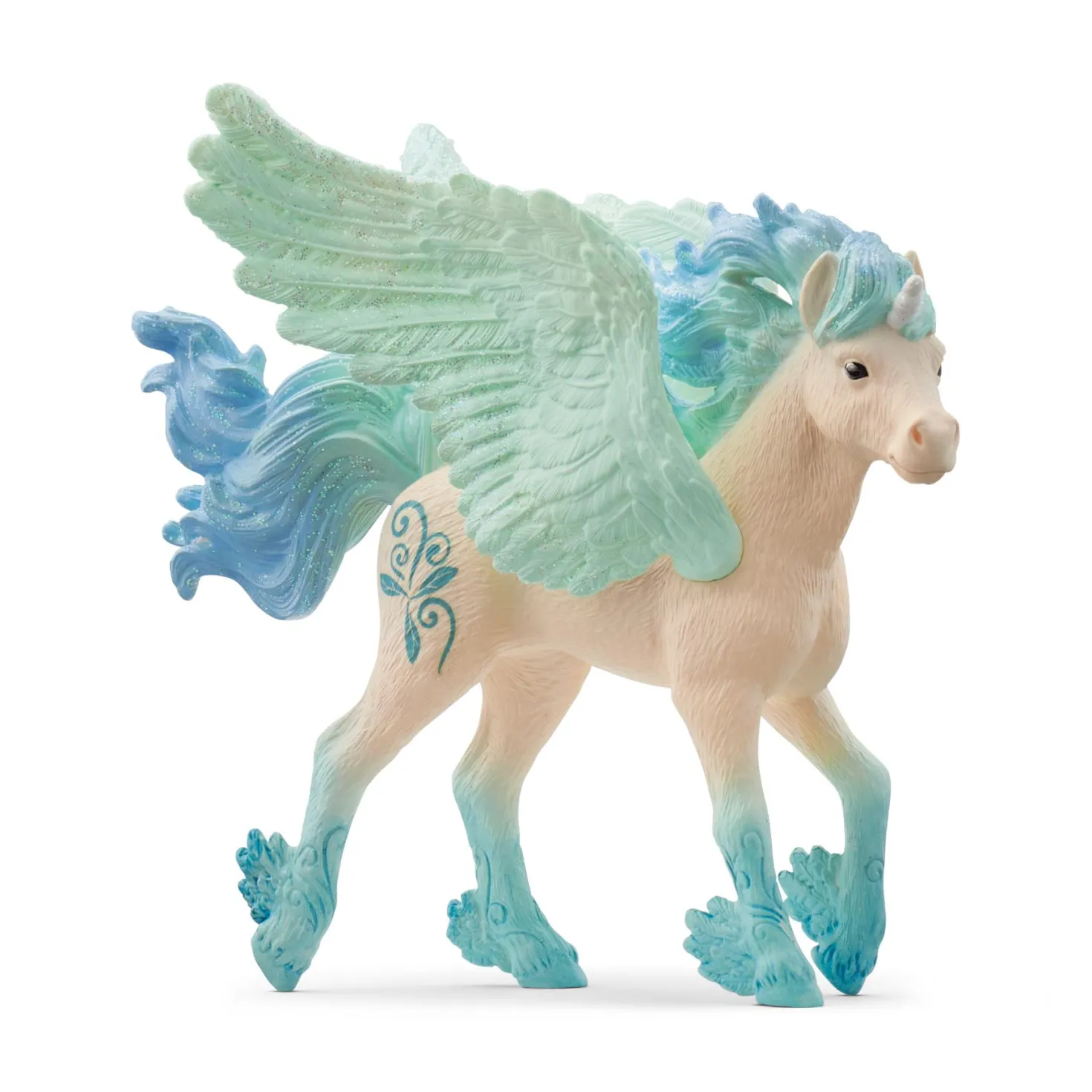 Schleich 70824 Stormy eenhoornveulen