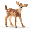 Schleich 14820 Witstaarthertenjong