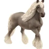 Schleich 13914 Zilver Merrie