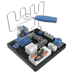 Science electronisch bibberspiraal