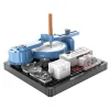 Science electronische spirograaf