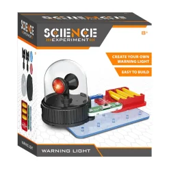 Science Maak Je Eigen Alarm