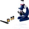 Science Microscoop 1200 X B/O