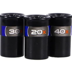 Science Telescoop 20/30/40 X