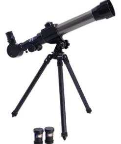 Science Telescoop 20/30/40 X