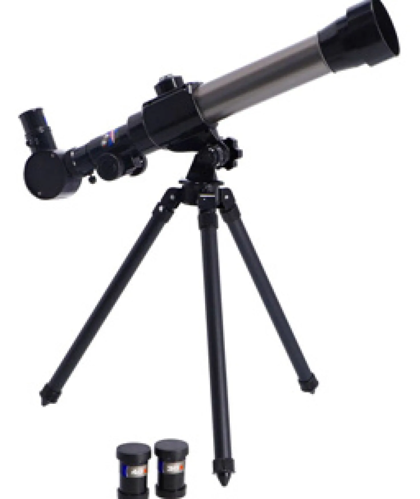 Science Telescoop 20/30/40 X