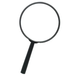 Science vergrootglas 9,5 Cm