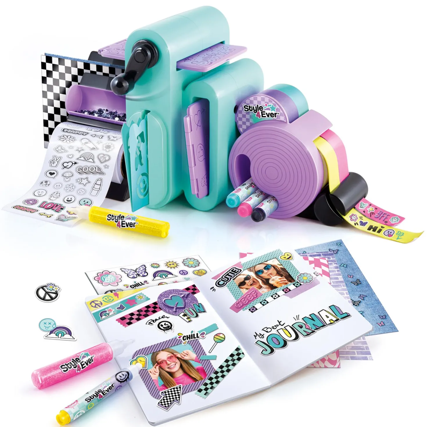 Scrapbooking Studio
