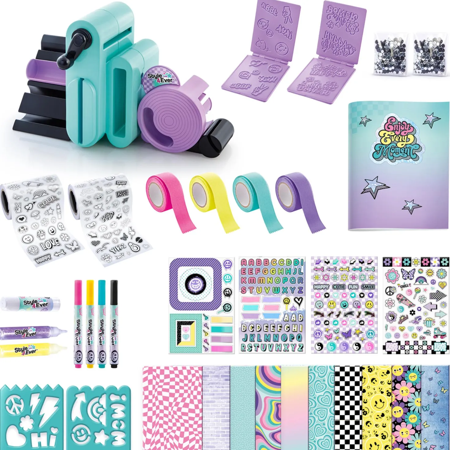 Scrapbooking Studio