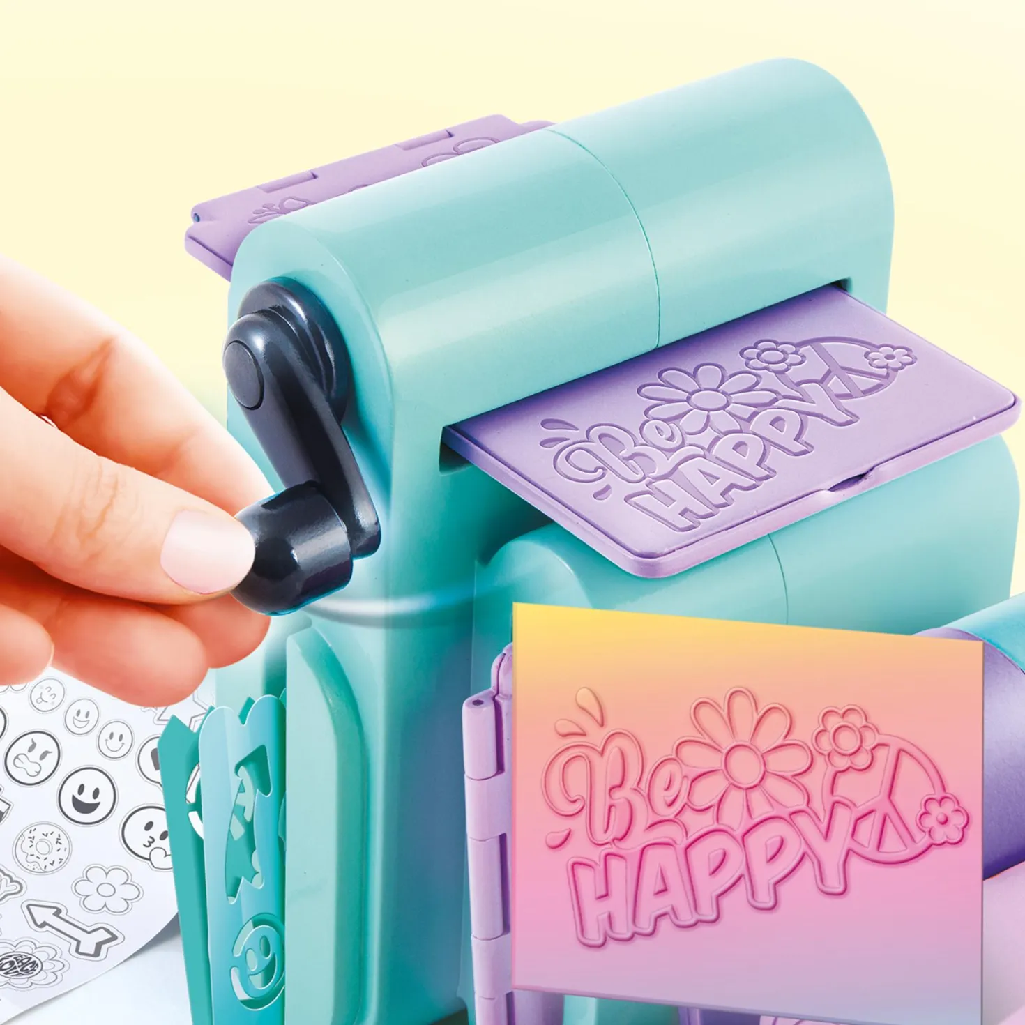 Scrapbooking Studio