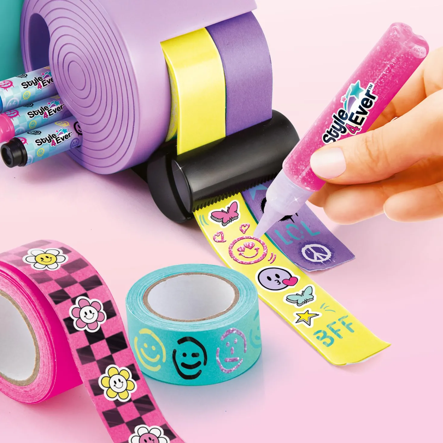 Scrapbooking Studio