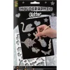 Scratch art A4 assorti