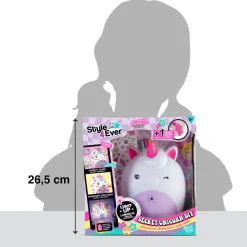 Secret Deco DIY Unicorn Lamp