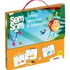 Semsom Tafels Oefenen En Bewegen