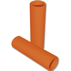 Serpentine 1 Rol 20x4 Meter Oranje