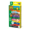 SES Boetseerklei 12 St 180 Gr