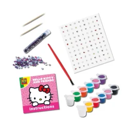 SES Hello Kitty and Friends - Nageldesigner