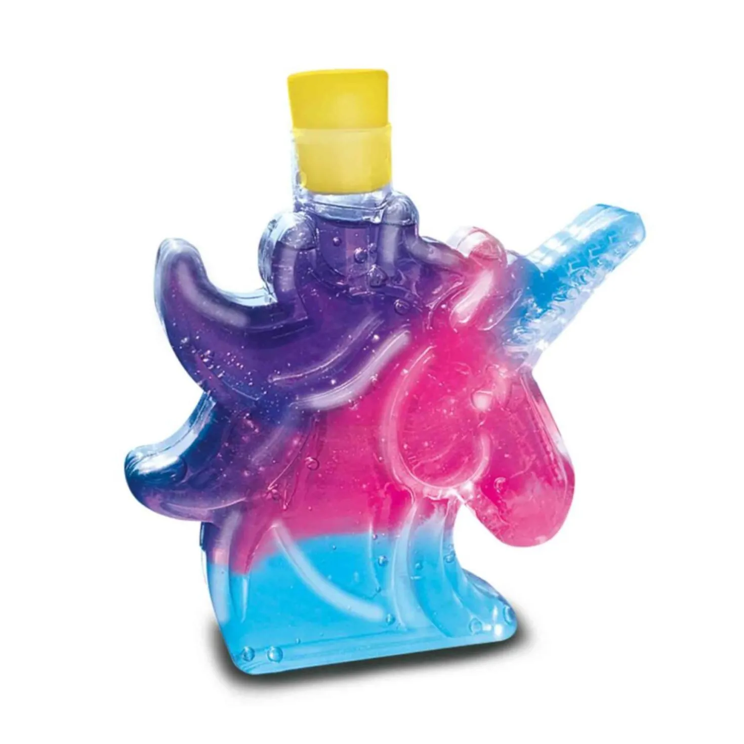 SES kleuren lab eenhoorn