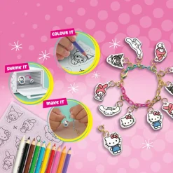 SES Mini Shrinkies - Charms Design Studio