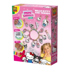 SES Mini Shrinkies - Charms Design Studio