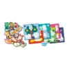 SES My First Dieren Plakken