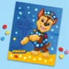SES Paw Patrol - Ik leer kleuren en vormen