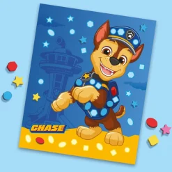 SES Paw Patrol - Ik leer kleuren en vormen