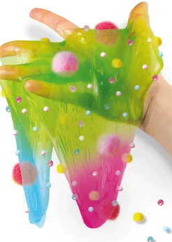 SES Slime Lab Mix It