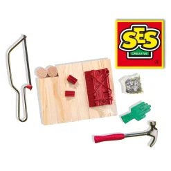 SES timmerset deluxe