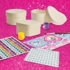 SES Unicorn - Diamond painting sieradendoosjes