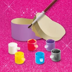 SES Unicorn - Diamond painting sieradendoosjes