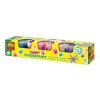 SES vingerverf trendy 4 x 110 ml