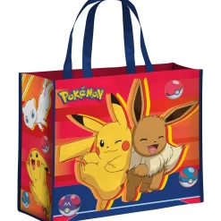 Shopper Pokemon Pickachu en Eevee