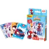 Shuffle 4-in-1 Spidey - Kaartspel