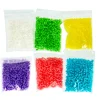 Sieraden maken schelpen