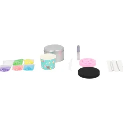 Sieraden maken schelpen