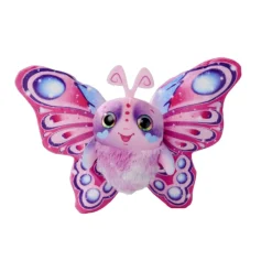 Simba Fluffyfly Magische vlinder met regenboogogen