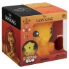Simba Squishyglo Silicone Light Rechargeable