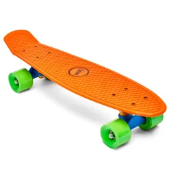 SkateBoard Penny 3 Assorti
