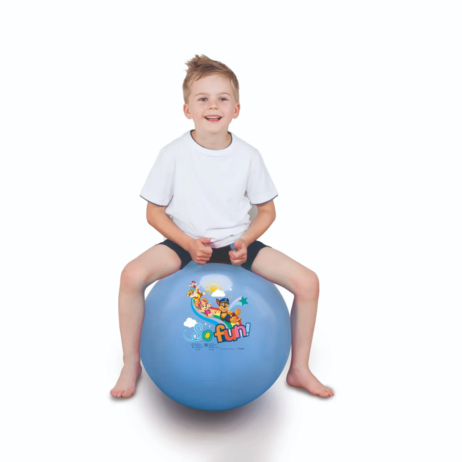 Skippybal Paw Patrol 50 cm
