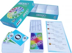Skyjo - Kaartspel