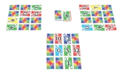 Skyjo - Kaartspel