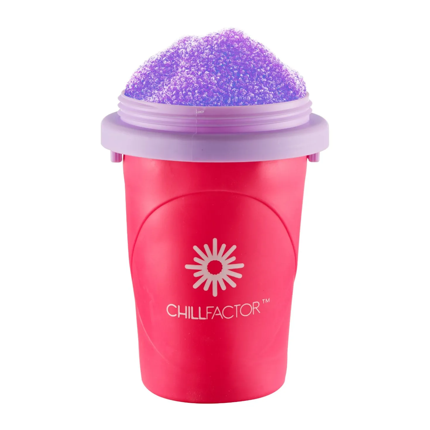 Slushy Maker Fruitastic Berry Burst