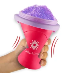 Slushy Maker Fruitastic Berry Burst