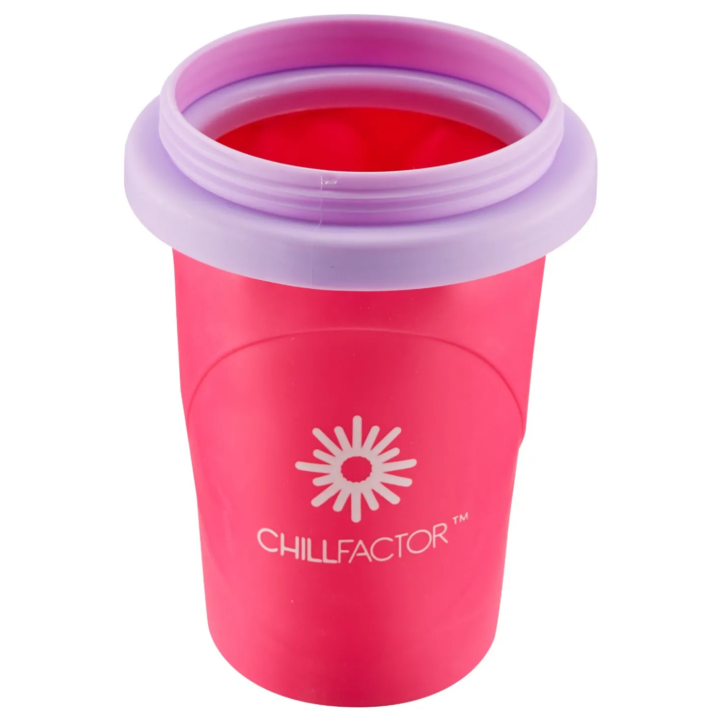 Slushy Maker Fruitastic Berry Burst