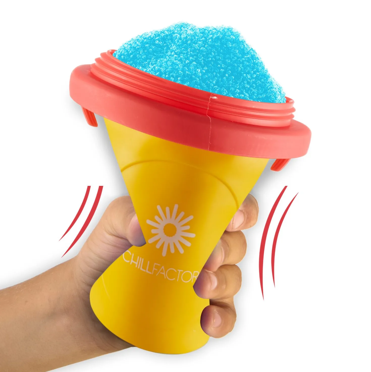 Slushy Maker Fruitastic Mango Mania
