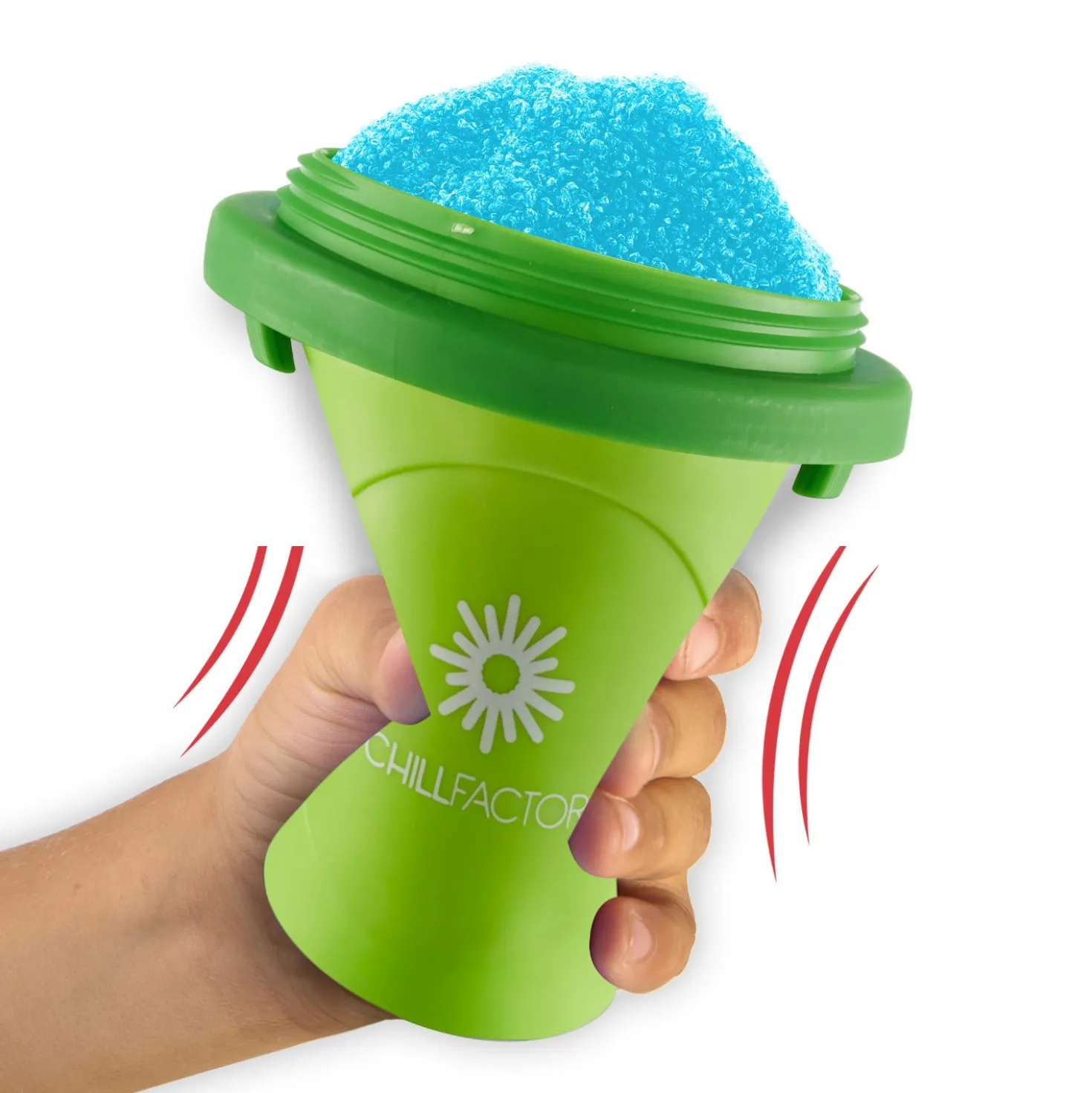 Slushy Maker Fruitastic Watermelon Crush