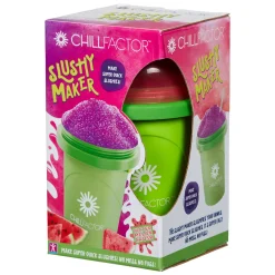 Slushy Maker Fruitastic Watermelon Crush